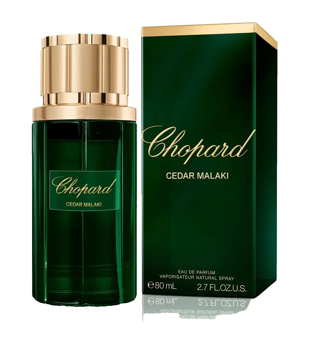 Fragancias Chopard spray para hombres