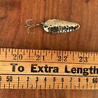 New ListingVintage Fishing Wonder Lure Salmon Trout Bass