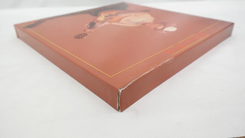 Ernest Tubb Let's Say Goodbye Like We Said Hello 5 CD Box Set AE Foto 3 de 4