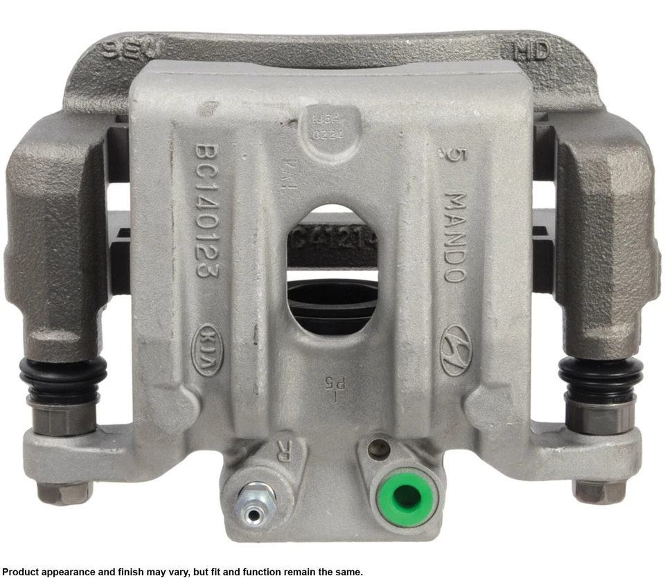 Pinza de freno de disco trasera derecha cardona para Kia Sorento 2011-2013 Foto 3 de 4