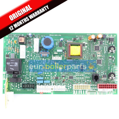 Vaillant EcoTec Plus & Pro Leiterplatte 0020132764 / 0020028060 0020052093 NEU