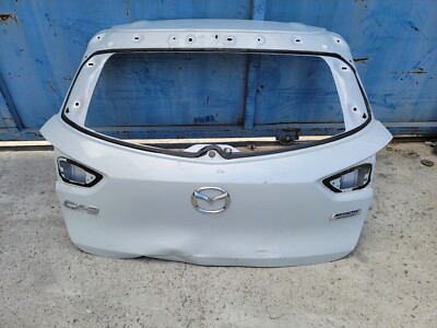 Liftgate DKY06202XC For 2016 -2022 Mazda CX-3 2733936 No Shipping