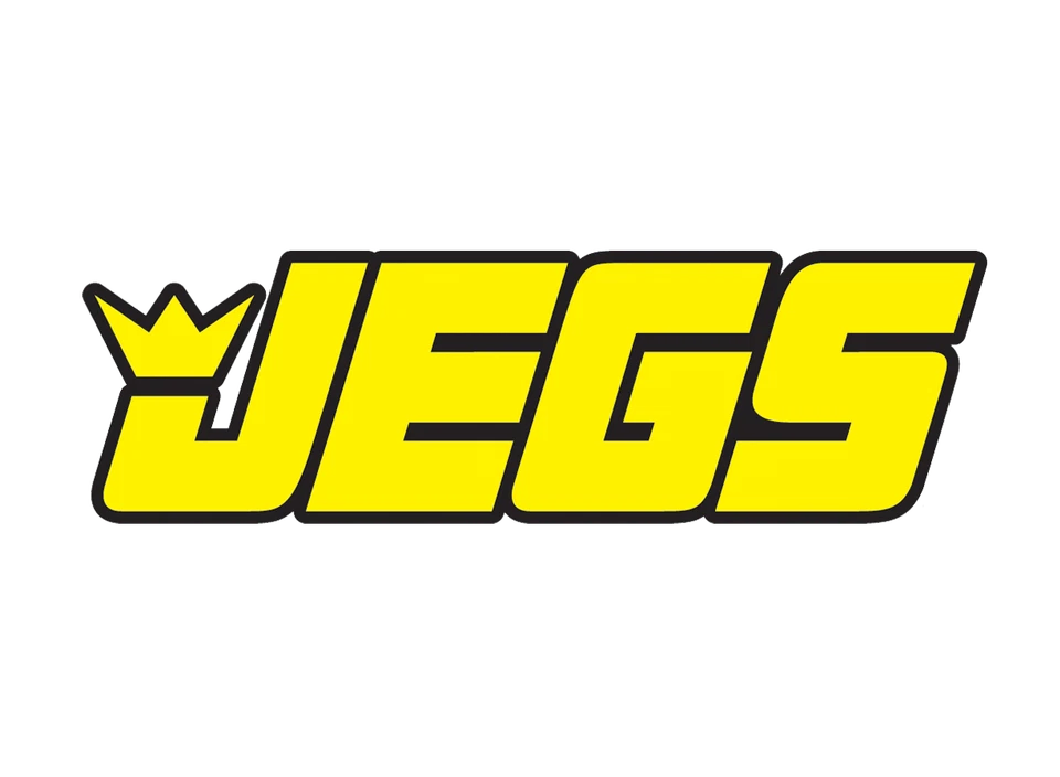 Jegs sticker high performance parts racing skate cell laptop bumper vinyl decal