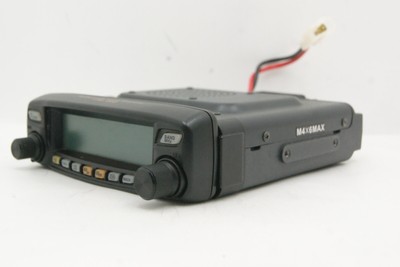 FTM-100DH YAESU ☆YAESU FTM-100DH 144/430MHz 50W デュアルバンド