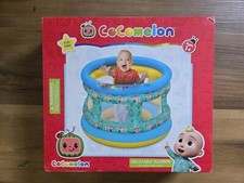 CoComelon Inflatable Child Playpen