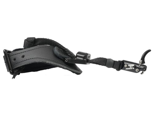 TRU BALL - SHORT-N-SWEET'R HYBRID WRIST STRAP SIZES LARGE & XTRA-LARGE