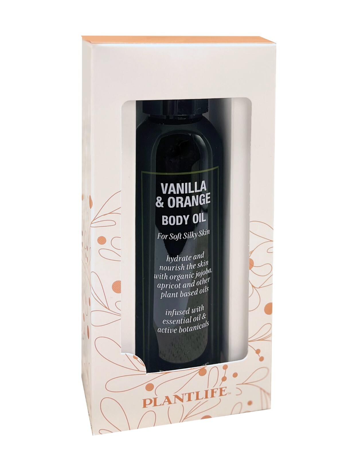 4 Oz - Variety Scents, Silky Skin, Light Aroma, Made In Ca