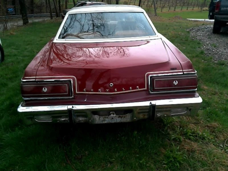 Cilindro maestro de freno compatible con 78-89 DIPLOMAT 75048 Foto 3 de 4