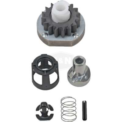 #ad Drive Kit 16T CCW for Briggs Electric Start Engines New Condition $21.47