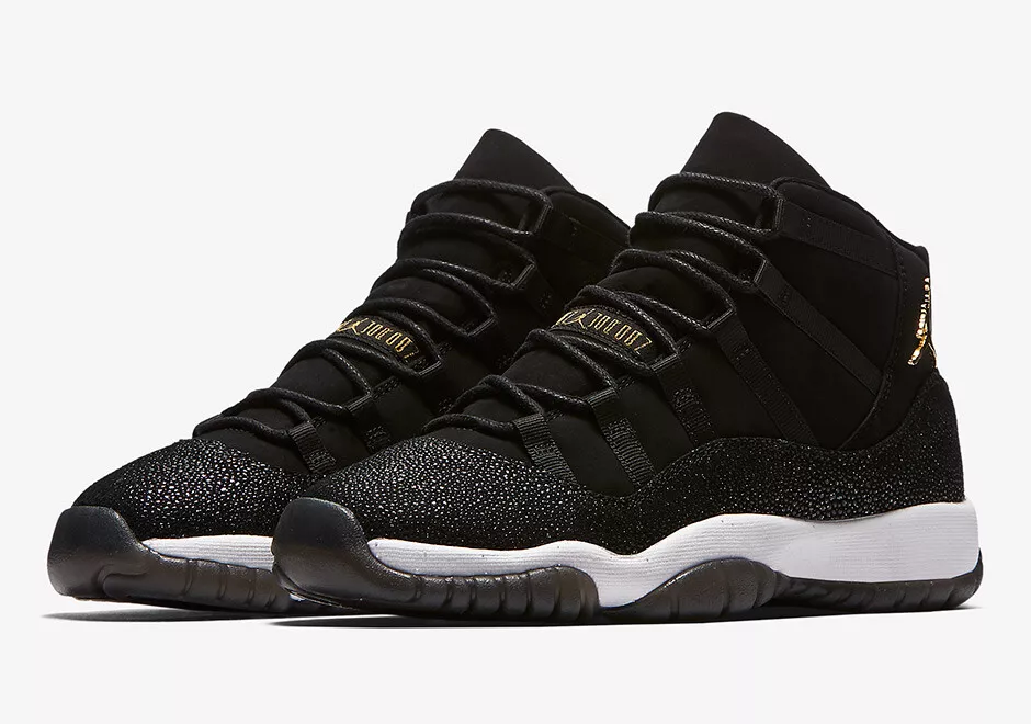 Jordan 11 heiress mens best sale size