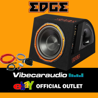 edge 900w subwoofer