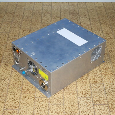ADTEC AMV-15000-EJ-3 RF-Generator 15000W, 13.56MHz (50 )