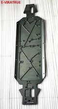 Piastra telaio principale in alluminio E-VIRATRUE per Losi 5T 5IVE-T 2.0 1/5 1pcs
