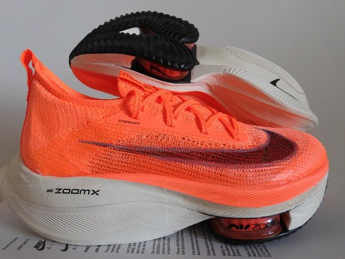 MENS NIKE AIR ZOOM ALPHAFLY NEXT 