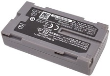 NEW 7.2V 2993mAh BDC71 Li-ion Battery Use for TOPCON GM-52 Total Station BDC71