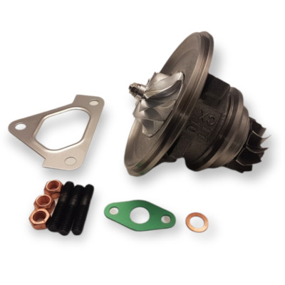 Turbolader Rumpfgruppe Upgrade Mercedes Vito Viano W639 CDI 2.0 110 KW OM646