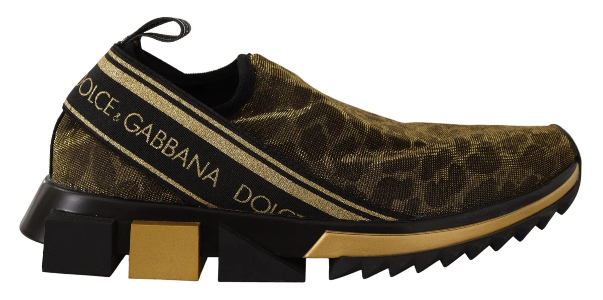 Tenis dolce gabbana sorrento precio hot sale
