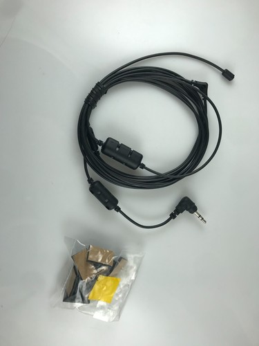 Cargador de coche receptor de tráfico original Garmin GTM 36 + cable de extensión de antena - Imagen 9 de 17