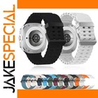 JakeSpecial – Silicone Sports Band for Galaxy Watch 7 Ultra