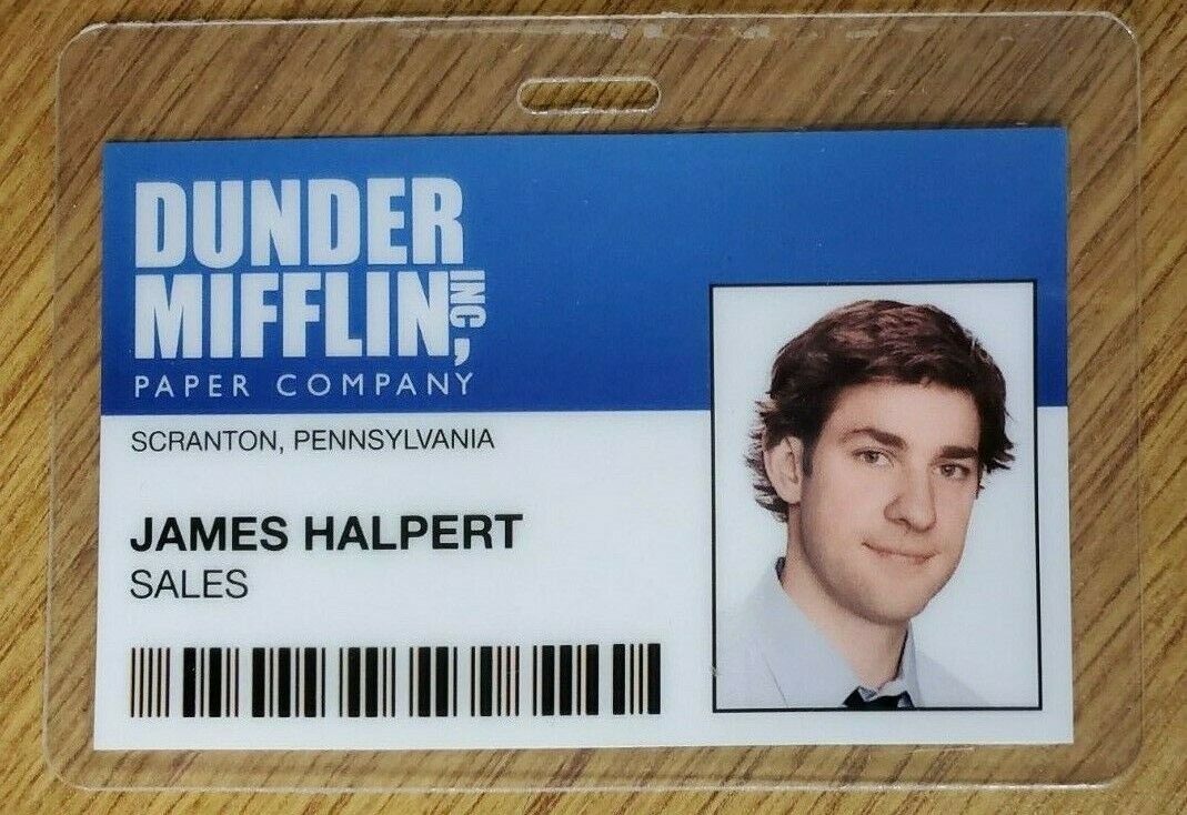 Dunder Mifflin - Paper Sales - Dunder Mifflin