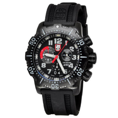 Luminox Original Wrist Watch Band Series 3100 Stainless Luminox Original Wrist Watch Band Series 3100 Stainless