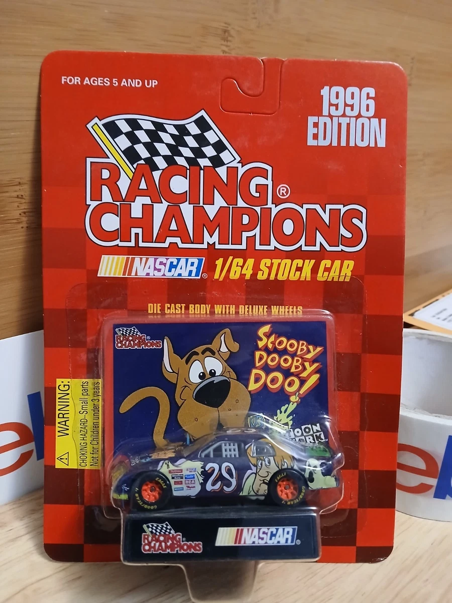 Racing Champions Diecast NASCAR 1996 Vehicle Year for sale | eBay