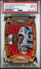 2011 Topps Football 79