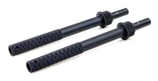 BT85 Atlas Adjustable Leg Extensions A.L.E. B&T Accu-Shot Pair for Atlas Bipods