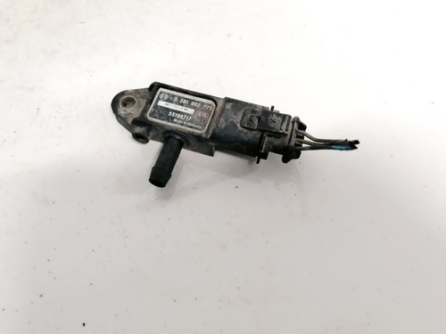 0281002771 DPF Differenzdrucksensor Drucksensor (Differenzdruckse DE1247517-39