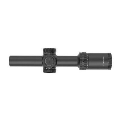 Vector Optics Victoptics S10 1-10x24i Fibre SFP IR VS10-2 MOA 30mm
