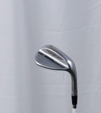 Titleist Vokey Sm10 Tour Chrome S Grind Wedge 58 -10 13203911 Good