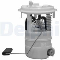 Kraftstoffpumpe Delphi FE10148-12B1 FüR Sw Cc CitroËN Peugeot 207 Picasso C3 Rcz