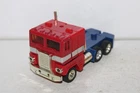 transformers g2 original vintage optimus prime