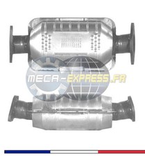 Catalyseurs Mazda MX5