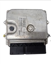 CENTRALINA MOTORE PER FIAT Grande Punto 3° Serie 199A9000 diesel 1248 (12>)
