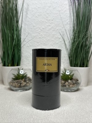 Aïcha - Gold Collection - Extrait de Parfum 50ml