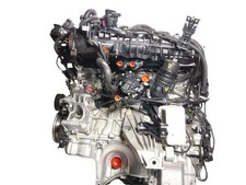 11002457988 KOMPLETTER MOTOR / B58B30C / 17495453 F�R BMW 8 GRAN COUPE G16, F93
