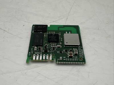 Bosch Siemens Neff Spülmaschine Control Modul 9001777371 #DD505