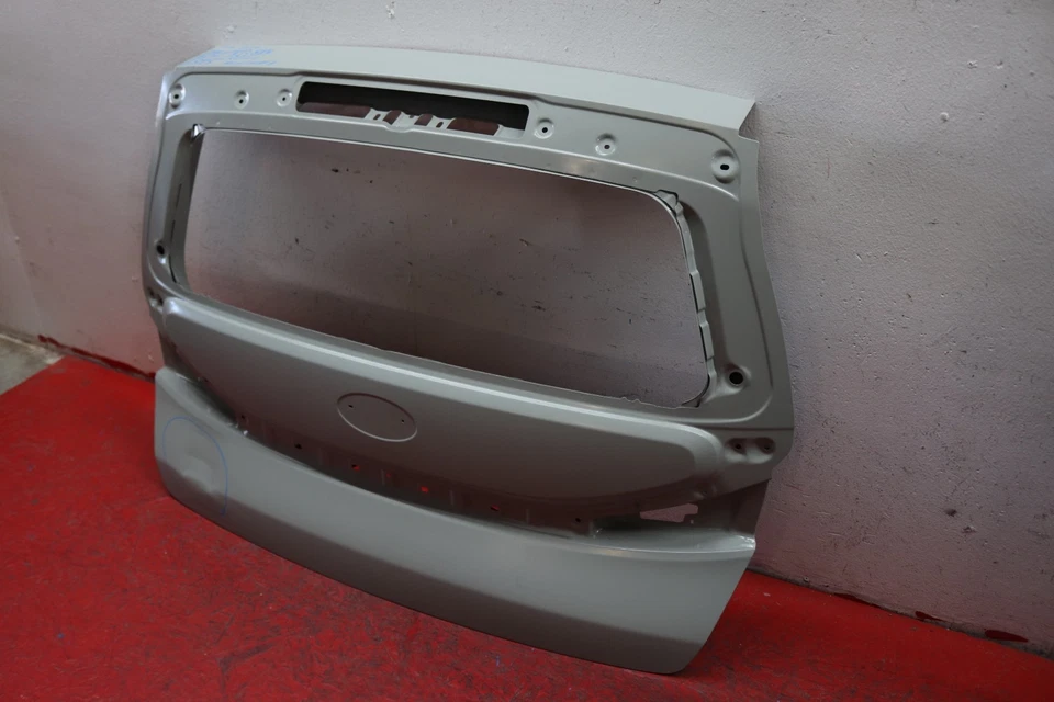 2020 2022 KIA SOUL REAR LIFTGATE SHELL OEM - Imagem 4 de 4