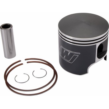 WISECO HIGH PERFORMANCE PRO-LITE FORGED ALUMINUM PISTON 1mm OS POLARIS INDY 800 