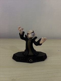 Kaos Skylanders Imaginators Collectible Action Figure Sensei