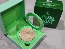 Jeffree Star Cosmetics Extreme Frost Highlighting Powder in COLD HARD CASH