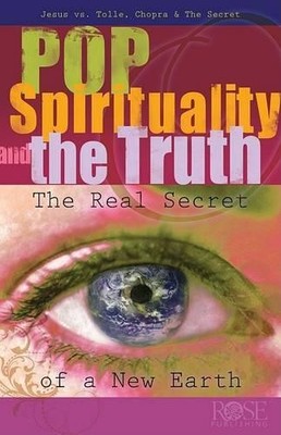 Rose Publishing Pop Spirituality and the Truth (Taschenbuch)