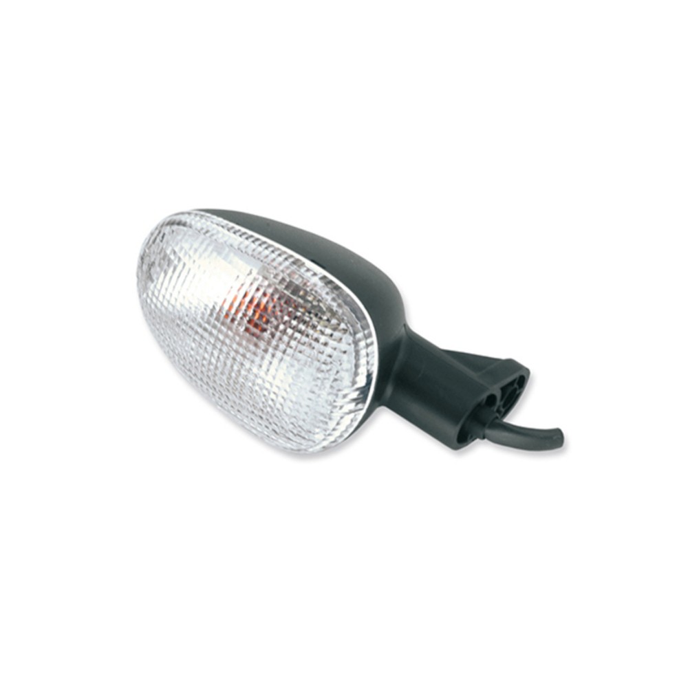 Front turn signal left/rear right v parts for motorcycles spare parts