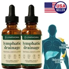 Lymphoria - Lymphatic Drainage 59ml - Detox,Bloat Relief & Immune Support