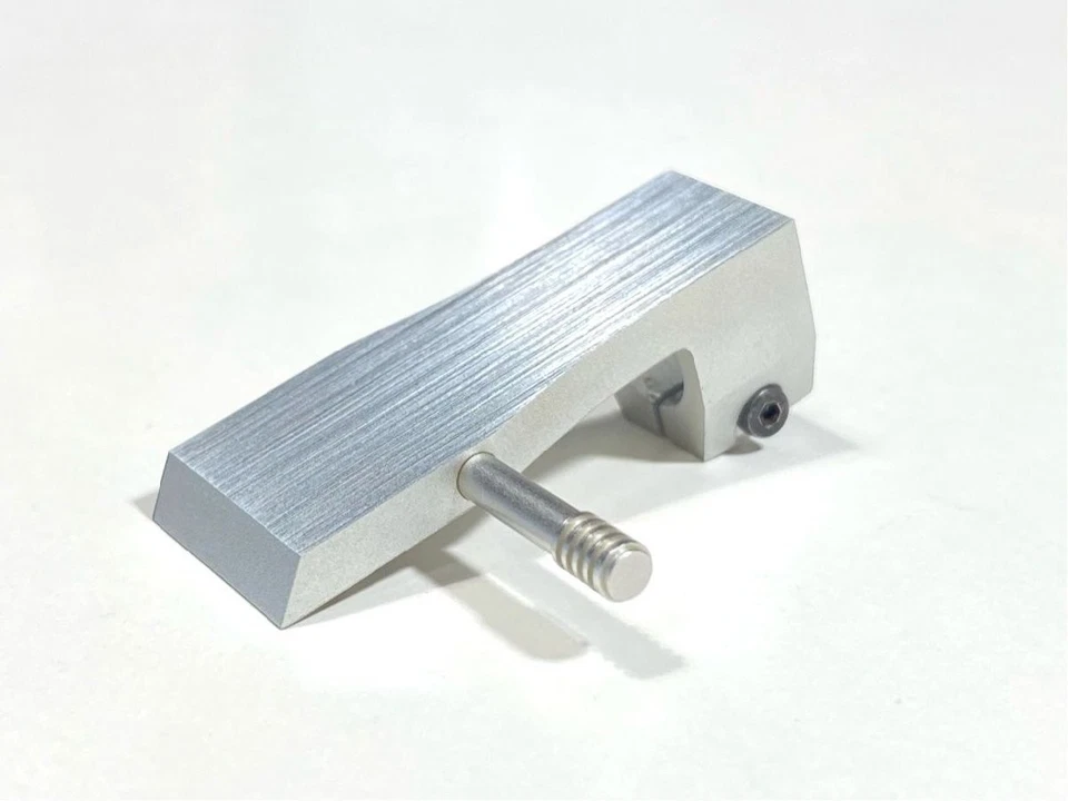 Cabezal genuino Yamaha para brazo YSA-2 RARO probado de Japón JP MG01 1.0 Foto 4 de 4