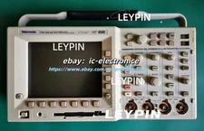 Tektronix TDS3054B 4CH DPO Oscilloscope 500MHz 5GSa/s/ic