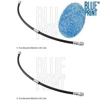 2X Bremsschlauch Blue Print ADC45364 2 BremsschläUche Rechts Links Hinten