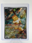 Pokémon TCG Prismatic Evolutions Eevee SVP 173 Promo Holo NM