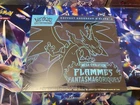 🇫🇷Carte Pokémon ETB ME02 Flammes Fantasmagoriques ME2 Neuves Scellé FR 1